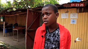 ማመን የሚያቅት፦ የ12 አመት ህፃን በእስር ቤት ምንጭ፦ ዋልታ | EthioTube