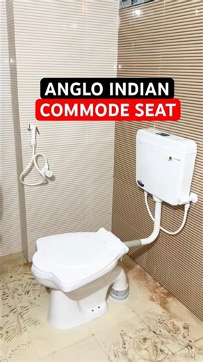 anglo indian toilet seat | anglo indian toilet seat fitting #plumberwalaladka