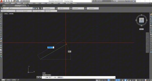 CAD2019新手入门级教程 手把手教学
