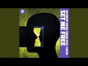 Set Me Free feat. Sakso