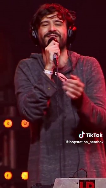 Mastering Loop Station Beatbox Techniques