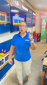 AMC Unicon San Nicolas presents the Ban Pariba Weekend Event. January 16 & 17.‼🏃 Customers can enjoy in-store entertainment, refreshments and special pricing. Shop and receive up to 2 free installments. | AMC Unicon