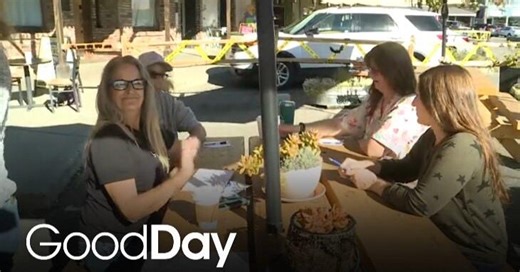 Taking a Historic Tour Through Colfax | Cody's Caravan