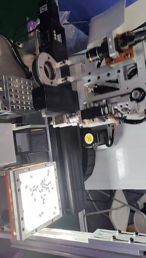 How technologically advanced is China? China is the most advanced Nation in the world in terms of Applications of Advanced Technology,They can apply advanced technology on a scale that no other nation to this day can manage #automation #machine #tech #application #control #industry #production #CHINA #global #export | SYNE Machines