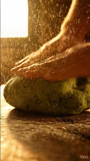 The Art of Jade Dumplings 🌿✨ #usa #viral #foodshorts #foodie