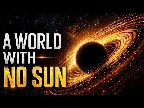 A World With No Sun| The Mystery of Rogue Planets | Fall Asleep
