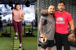 NYC’s most exclusive gym costs $900 a month