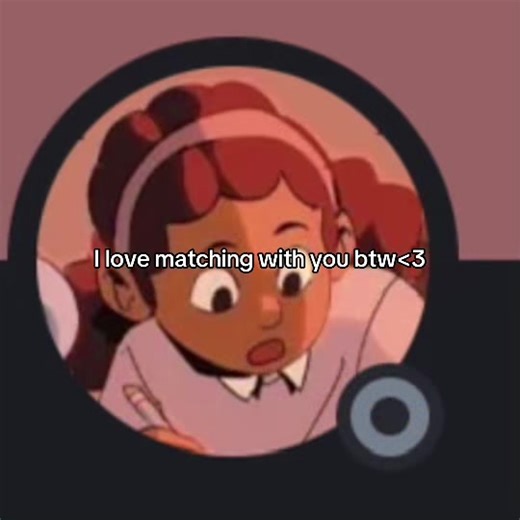 Matching Profile Pictures: A Cute Trend!