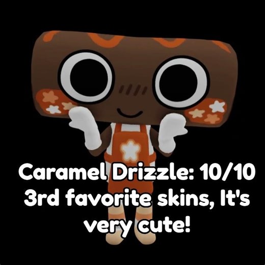 Rating every Cosmo skin in Dandy's World - #dandysworld