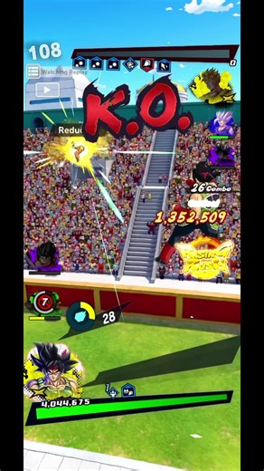 Dank Ball Legends (@dank_ball_legends)’s videos with EHHHHHHH EH EH EH - ninga.