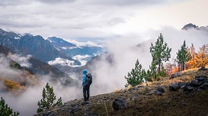Top 10 highest mountains in Albania - Albania 360 | Visit Albania