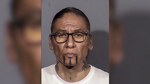 ‘Dances with Wolves’ actor arrested, accused of running sex cult, abusing young girls