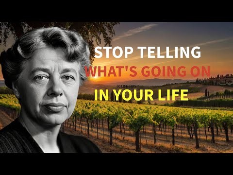 70 Life Lessons To Remember Once That Will Change Your Life Forever | Eleanor Roosevelt