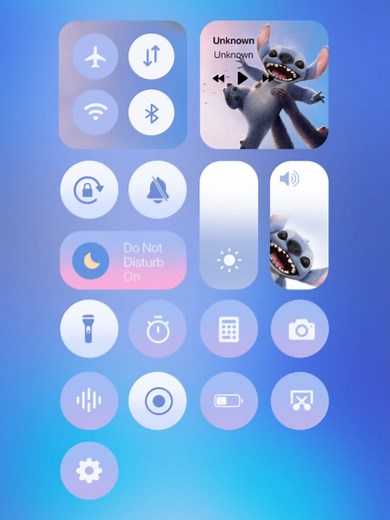 Zipper Lock Screen Wallpapers trên TikTok