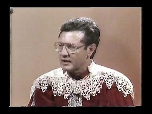 Johan Stemmet Edwill van Aarde en Die Kavalier