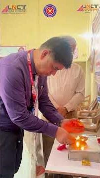 NSS CAMP 2026 – DAY 7 (Valedictory Day) #JNCTProfessionalUniversity