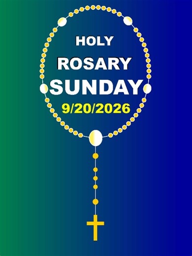 Holy Rosary For Today | Glorious Mysteries 9/20/2026 | Rosary Prayer —Holy Rosary 247 rosary today, holy rosary today, holy rosary for today, rosary catholic rosary, rosary, catholic rosary today, rosary today live, holy rosary for, virtual rosary, virtual rosary for today, holy rosary virtual, catholic prayer videos, holy rosary, catholic prayers, catholic videos, divine mercy chaplet, divine mercy novena, blessed virgin mary, prayers, prayer ministry, divine mercy rosary, chaplet of divine mer