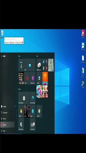How to use Step Recorder In Windows 10 | Virtual Dost