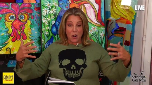 Get ready for a sweet and inspiring episode with Concord Grape Pie Company! From their signature pies to behind-the-scenes stories, we’re serving up flavor, passion, and creativity. Discover the secrets behind perfect pies, hear about the journey of a small business, and pick up tips for baking and entertaining that will delight everyone at your table. Whether you’re a foodie, a baker, or just love a good story, this episode is full of heart and flavor! #BrooklynCafeTV #ConcordGrapePieCompany #M