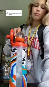 How the gatorade pods actually work | Jayden Gant