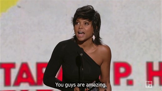 45K views · 1.5K reactions | From Baby Boy to big wins!  In 2009, Taraji P. Henson took home the BET Award for Best Actress — a reminder that she stays booked, blessed, and undeniably brilliant. A win for the culture and a moment we’ll never forget!  #BETAwards | BET | Facebook