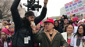 Watch the Season Premiere of 'HUANG'S WORLD'