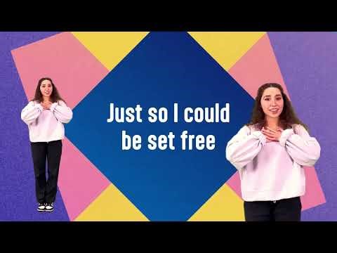 Dance Video- Step Right Up KSB