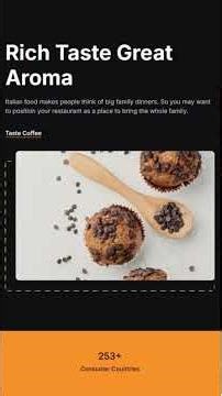 Build Faster Website in Minutes