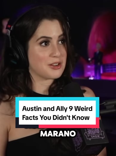9 Fascinating Facts About Austin and Ally You Didn't Know