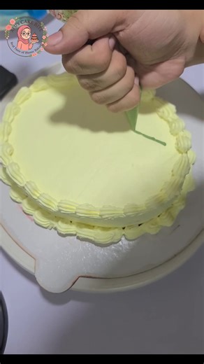 Vanilla cake🍰 #fypシ゚viralシ #viralpost2025シ #homemadecake #freshlybaked #DeliciousDesserts #SweetTreats #bakinglove #homebaker #cakelover #mirpurcake #blogvideos #afuscakebite | Afu's cake bite