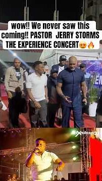 We love to see it 💃🏾💃🏾 #nsppd #duet #jerryeze