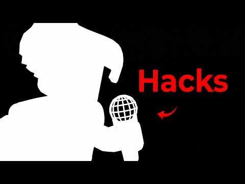 How I Made an Undetected Hack That Broke Funky Friday On Roblox