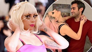 The latest on Lady Gaga & boyfriend Michael Polansky