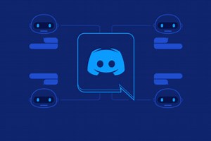 COVID Discord Bot