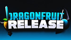 Dragonfruit Revamp PvP Texture Pack [128x] by iSparkton - minecraft-resourcepacks.com