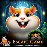 G4K Wild Brown Rabbit Escape Game - Play Free Escape Game
