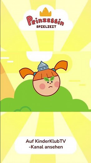 Rette die Prinzessin! Rittermission - Lustige Cartoons #shorts #funny
