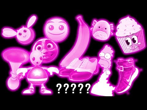 100 More Random Sound Variations in 300 Seconds | MODIFY EVERYTHING