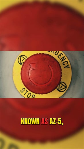 Chernobyl's Fatal Flaw: The Reactor Explodes