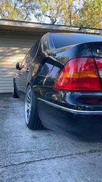 LED Tag Light install | Ls430 |