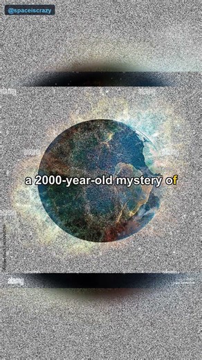 IXPE Reveals 2000-Year-Old Supernova Secrets