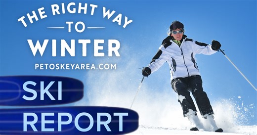 Ski Report; February 5-8