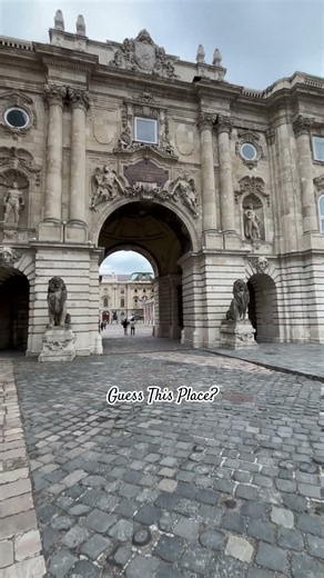🌍 Budapest, Hungary | Best Places to Visit | Travel Guide ✨