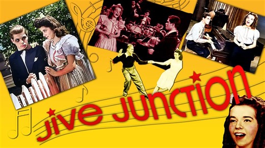 Jive Junction (1943)