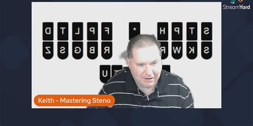 Visualization vs Muscle Memory