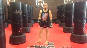 Simple tips to pivot on your punches properly. Find out more at http://bit.ly/ILKB-Hicksville-NY | ILoveKickboxing