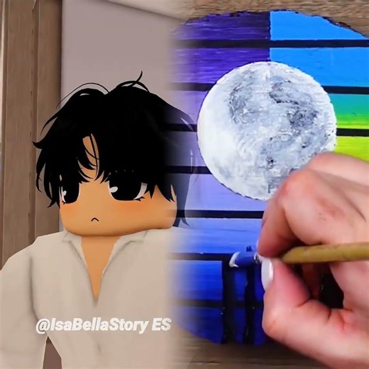 😱 MI HERMANA CONTÓ TODOS MIS SECRETOS 😭 #roblox #shorts