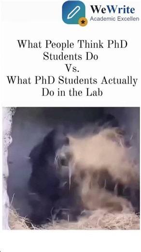 Struggling with Research? Here's What You Need to Know