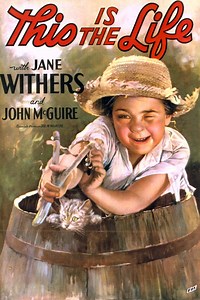 This Is the Life (1935 film) - Alchetron, the free social encyclopedia