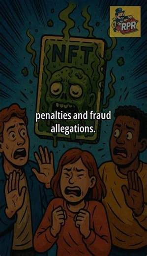 Crypto Firm Linked to Trump Fires Auditor on Christmas Day—Shocking Scandal!